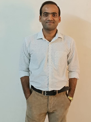 Jaiswal Matrimony Profile 50505