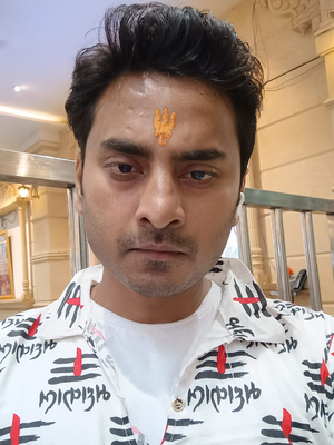 Sahu Matrimony Profile AR87899