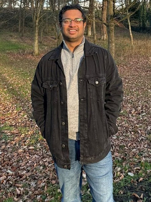 Ireland Matrimony Profile AayushK