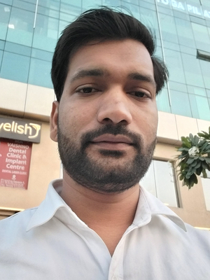 Maurya Matrimony Profile AbhayM