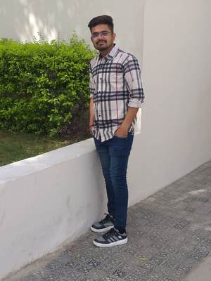 Sindhi Matrimony Profile Akash_93