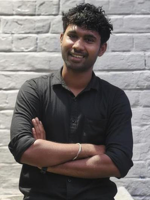 Ezhava Matrimony Profile Akshay_2
