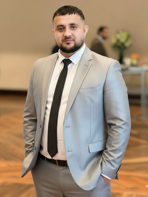 Shia Imami Ismaili Matrimony Profile Ali1994