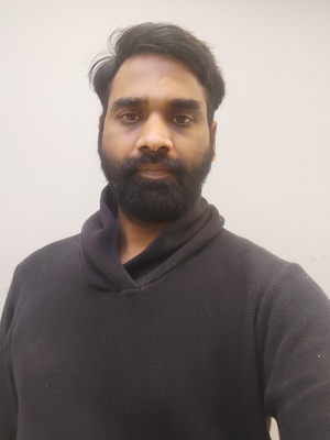 Hyderabad Matrimony Profile Anandram999