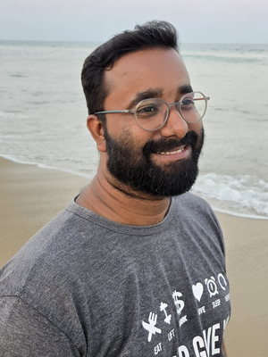 Occupation : Customer Service Professional Matrimony Profile Arindam1101