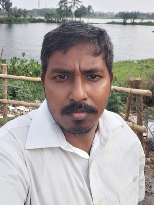 Occupation : Finance - Accounting / Auditing Matrimony Profile Arka555