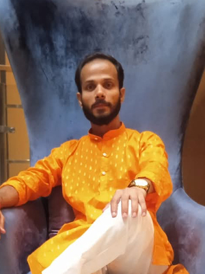 Kanpur Matrimony Profile Ayu61096