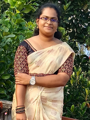 Born Again Matrimony Profile BH59200