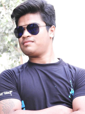 Vania Matrimony Profile Chintan_98