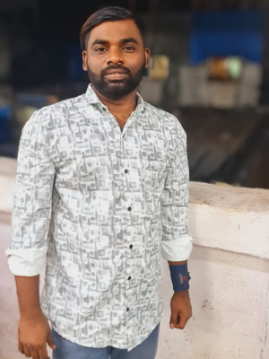 Occupation : Management Matrimony Profile Danmathiah