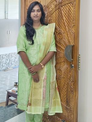 Occupation : IT - Software / Telecommunication Matrimony Profile IN1889009