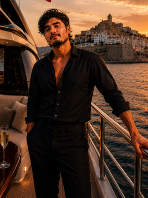 Occupation : Pilot / Merchant Navy Matrimony Profile IN3180825