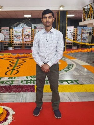 Baghel/ Pal/ Gaderiya Matrimony Profile IN4217296