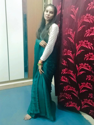 Occupation : Finance - Accounting / Auditing Matrimony Profile IN4243597