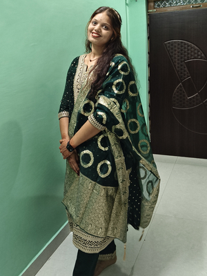 Occupation : Student Matrimony Profile IN4994301