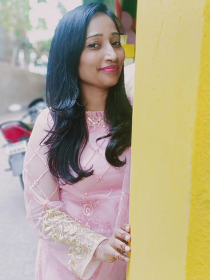 Occupation : Management Matrimony Profile IN62427