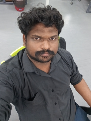 Oman Matrimony Profile IN6255526