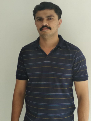 Thiyya Matrimony Profile IN6349107