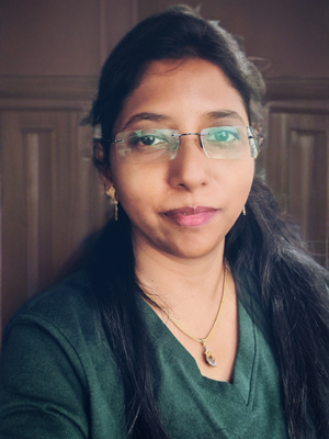 Telugu Matrimony Profile IN6437847