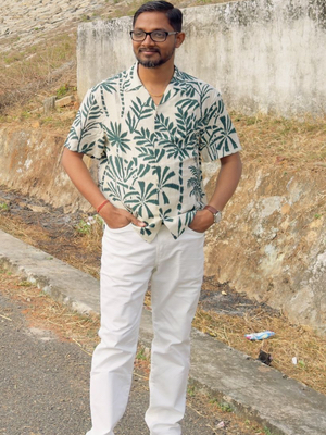Oriya Matrimony Profile IN6703967