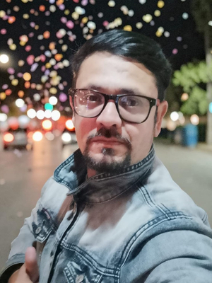 Nepali Matrimony Profile IN7682157