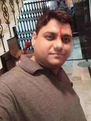 Brahmin Kanyakubja Matrimony Profile IN8154891