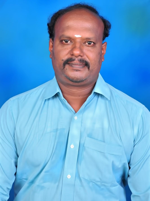 Mudaliar Senguntha Matrimony Profile IN8976678