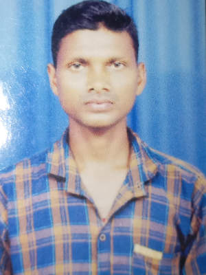 Santhali Matrimony Profile IN9305847