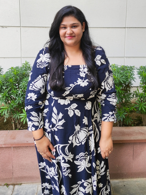 Digambar Matrimony Profile IN9313706