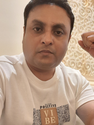 Occupation : Executive Matrimony Profile IND1987