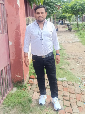 Occupation : Management Matrimony Profile Ishu971
