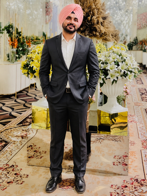 Jat Matrimony Profile JbSingh