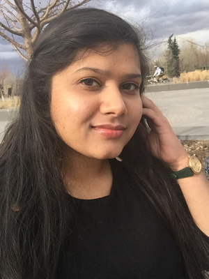 Agarwal Matrimony Profile Kg66