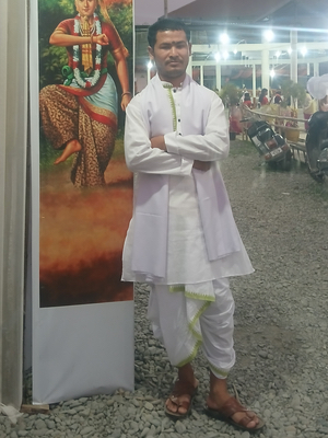 Manipuri Matrimony Profile Khuman_yaima