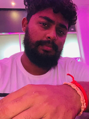 Occupation : Legal Professional Matrimony Profile Kishanth