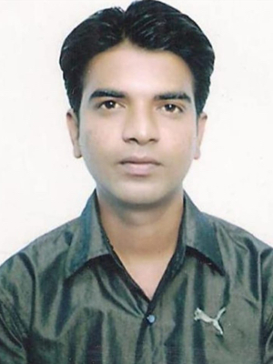 Nagpur Matrimony Profile LP1509
