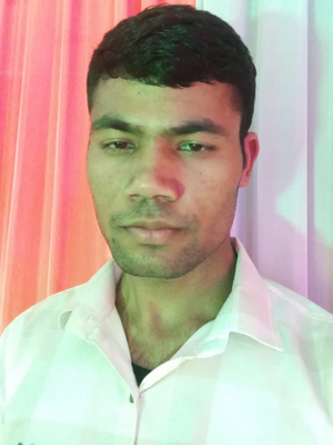 Occupation : Company Secretary Matrimony Profile LP2517504