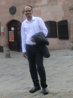 Nadar Matrimony Profile LP5267954