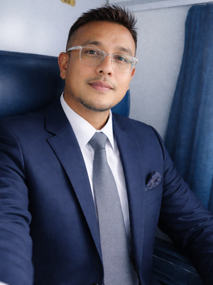 Occupation : Banking & Financial Services Matrimony Profile LP5576567