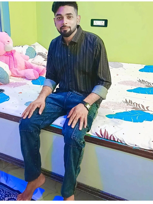Maithili Matrimony Profile LP9560625