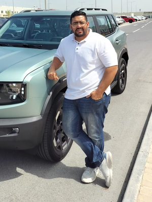 Qatar Matrimony Profile LPAYUSH