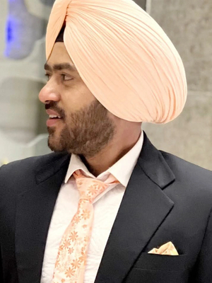 Occupation : Marketing Matrimony Profile Laddi4444