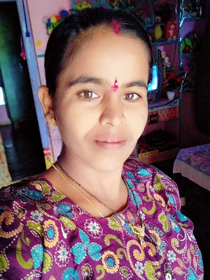 Education : Secondary education Matrimony Profile Lalitha_4