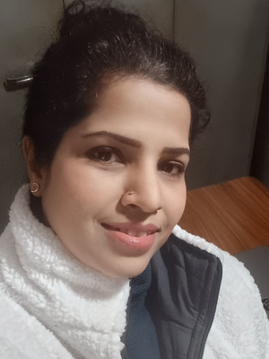 Agarwal Matrimony Profile Lifepr1216
