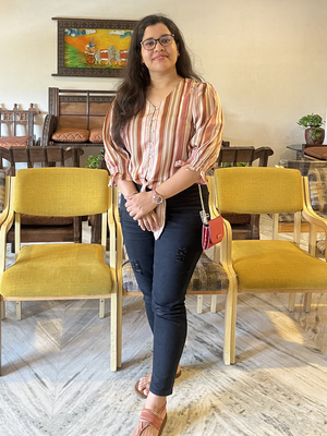 Occupation : Finance - Accounting / Auditing Matrimony Profile Lifepr1