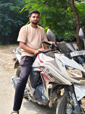 Occupation : Advertising Matrimony Profile Lifepr2777670