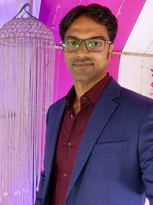 Jharkhand Matrimony Profile Lifepr3090973