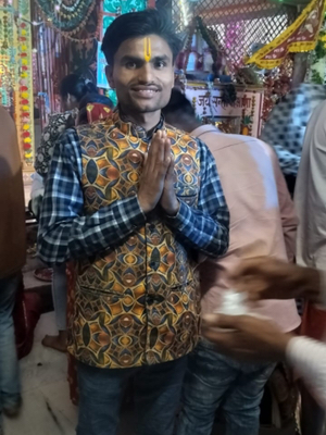 Sahu Matrimony Profile Lifepr45292
