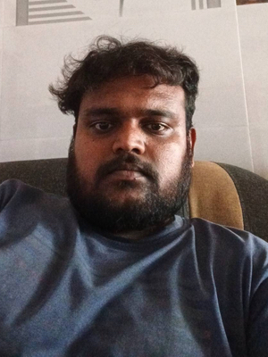Occupation : Not working at present Matrimony Profile Lifepr4625957