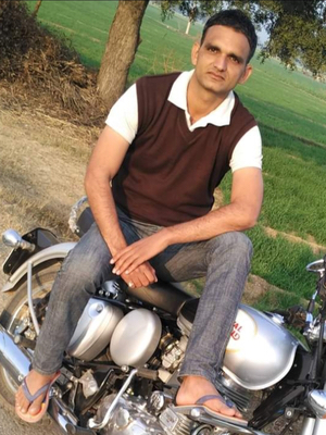 Rajasthan Matrimony Profile Lifepr7999778
